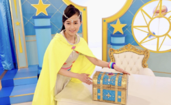 お待たせしました！ おねんどお姉さんのお姉さん”コネル”の待望の新曲「コネルはこねる！」遂にオンエア！